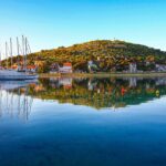 Isole meno conosciute della Croazia, paesaggi incantevoli e acque cristalline per una vacanza da sogno.