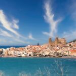 Isola linguistica in Italia, con paesaggi incantevoli e tradizioni culturali uniche.