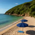 Le spiagge meno conosciute della Toscana: angoli tranquilli per un relax autentico