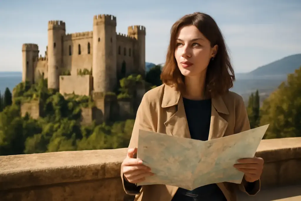 Quali sono i castelli più affascinanti da visitare in Italia? Storie leggendarie e tappe imperdibili