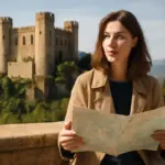 Quali sono i castelli più affascinanti da visitare in Italia? Storie leggendarie e tappe imperdibili