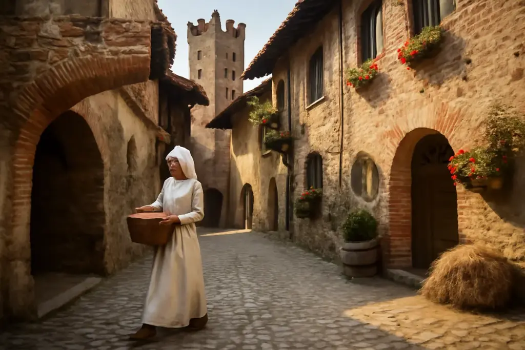 Quali sono i migliori paesi medievali in Piemonte? Atmosfere autentiche tra mura e tradizioni