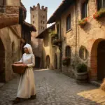 Quali sono i migliori paesi medievali in Piemonte? Atmosfere autentiche tra mura e tradizioni