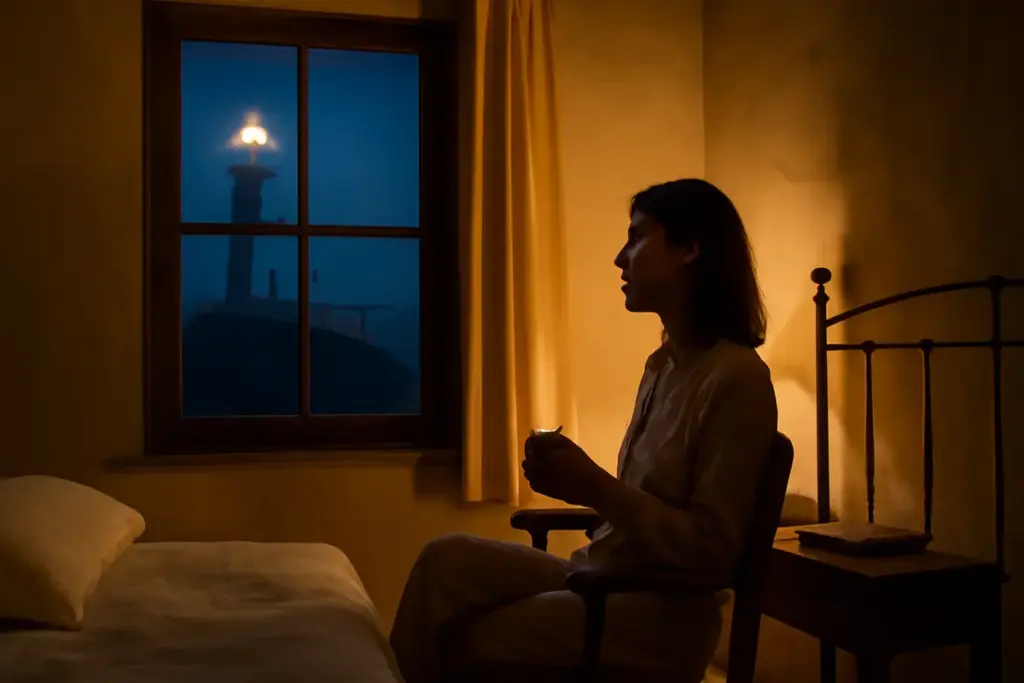 Come vivere una notte in un faro italiano? L’indirizzo suggestivo che offre emozioni autentiche