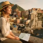 Come visitare le Cinque Terre senza stress? I consigli che i residenti non dicono ai turisti