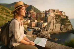 Come visitare le Cinque Terre senza stress? I consigli che i residenti non dicono ai turisti
