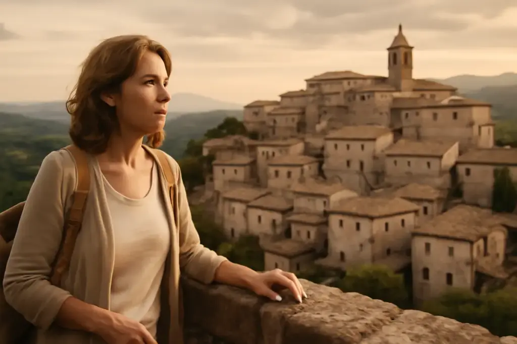 La storia degli antichi borghi italiani: perché valgono più di una visita rapida