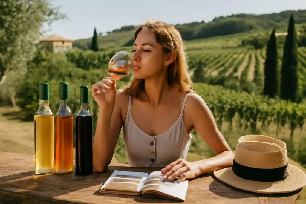 Vini naturali italiani: perché sempre più viaggiatori li scelgono e quali degustare prima degli altri