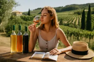 Vini naturali italiani: perché sempre più viaggiatori li scelgono e quali degustare prima degli altri