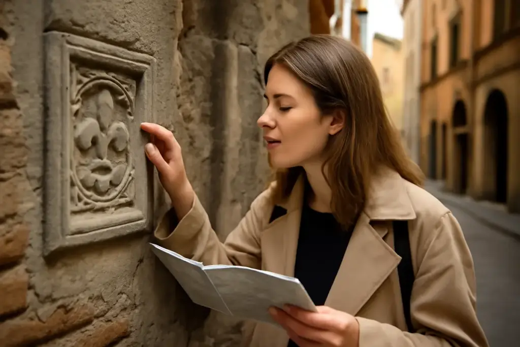 Monumenti nascosti delle città d’arte italiane: dettagli storici che cambiano la visita