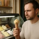 Come si riconosce un vero gelato artigianale italiano? Il dettaglio fondamentale che evita le fregature
