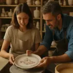 Quali sono i migliori laboratori di ceramica artigianale in Italia? Le botteghe dove puoi creare il tuo ricordo unico