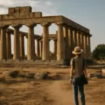 Perché i siti archeologici della Magna Grecia sono poco conosciuti? Esperienze autentiche senza folla