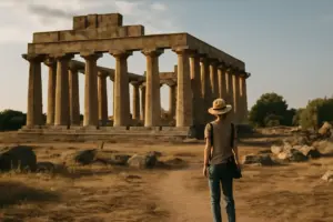 Perché i siti archeologici della Magna Grecia sono poco conosciuti? Esperienze autentiche senza folla