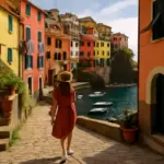 Quali villaggi costieri in Liguria sono ancora autentici? Passeggiate, colori e tradizioni poco note