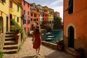 Quali villaggi costieri in Liguria sono ancora autentici? Passeggiate, colori e tradizioni poco note