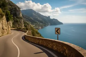 Le migliori strade panoramiche del Sud Italia: itinerari sorprendenti che regalano viste mozzafiato