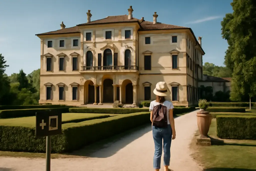 Le ville storiche aperte al pubblico in Italia: capolavori artistici che pochi inseriscono nell’itinerario