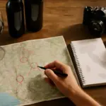 Dove organizzare un weekend tra le cantine del Chianti? Le tappe consigliate dagli esperti del vino