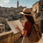 Come visitare Matera senza perdersi nulla? Itinerario pratico tra Sassi e scorci nascosti