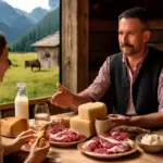 Perché visitare una malga in Trentino è un’esperienza gastronomica unica? Racconti autentici e prodotti freschissimi