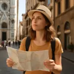 Tour delle città d’arte italiane a piedi: il percorso ideale per non perdersi nessuna chicca