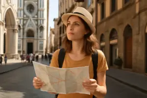 Tour delle città d’arte italiane a piedi: il percorso ideale per non perdersi nessuna chicca