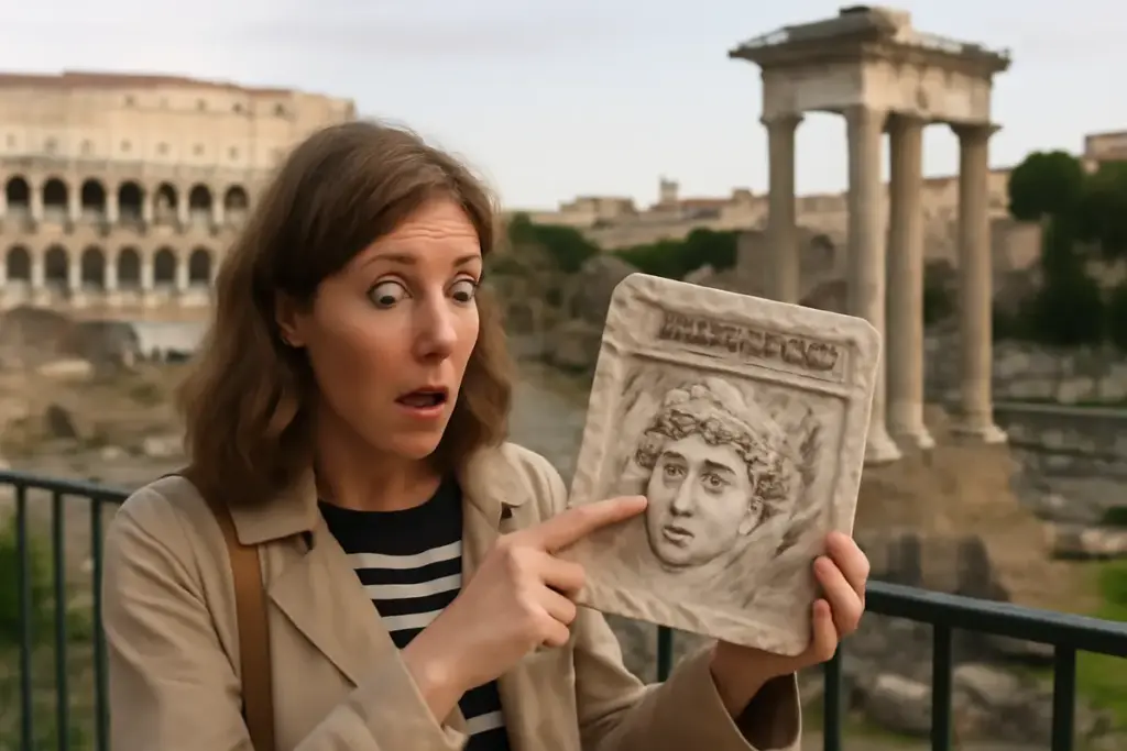 Curiosità sulla Roma antica mai raccontate nelle guide: dettagli che sorprendono anche i locali