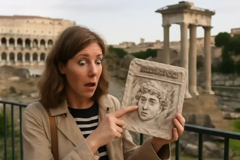 Curiosità sulla Roma antica mai raccontate nelle guide: dettagli che sorprendono anche i locali