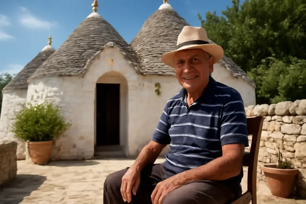 Trulli meno turistici della Valle d’Itria: dove trovare autenticità e ospitalità genuina