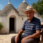 Trulli meno turistici della Valle d’Itria: dove trovare autenticità e ospitalità genuina