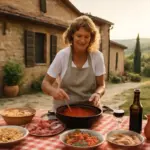 Agriturismi con cucina casalinga in Toscana: proposte genuine per chi cerca sapori tradizionali