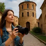 Cosa vedere a Ravenna oltre i mosaici più famosi? Monumenti e angoli insoliti da fotografare