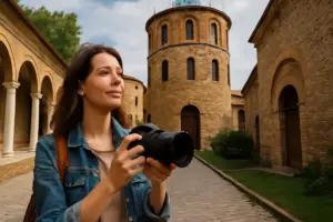 Cosa vedere a Ravenna oltre i mosaici più famosi? Monumenti e angoli insoliti da fotografare