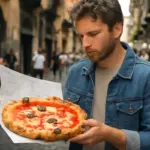 Qual è il modo migliore per scoprire la vera pizza napoletana a Napoli? Il consiglio poco noto che evita le delusioni