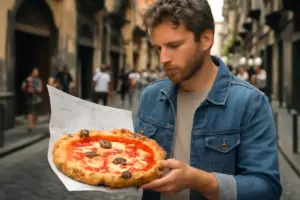 Qual è il modo migliore per scoprire la vera pizza napoletana a Napoli? Il consiglio poco noto che evita le delusioni