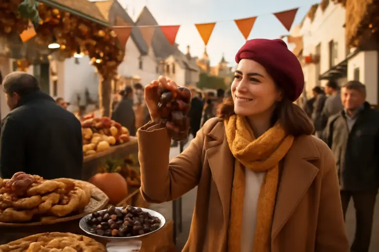 Cosa vedere in Puglia in autunno? Esperienze genuine e sagre imperdibili