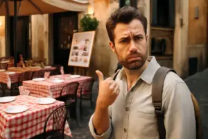 Come evitare le trappole per turisti nei ristoranti italiani? I segnali che nessuno ti spiega