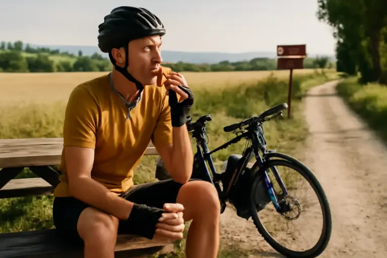 Weekend in bike lungo la Via Francigena: tappe accessibili agli amatori e pause golose lungo il percorso