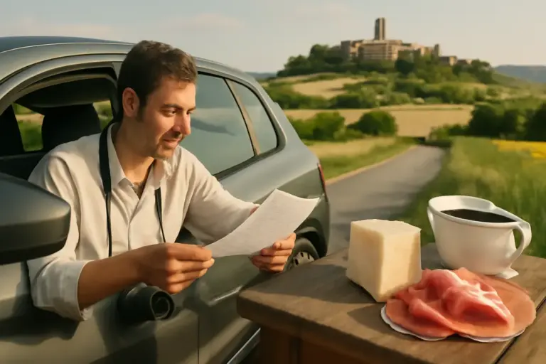 Viaggio gourmet in Emilia-Romagna: tappe gastronomiche da veri intenditori