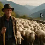 Cos’è la tradizione della transumanza e dove ammirarla? Un patrimonio vivente troppo spesso ignorato