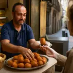 Street food siciliano: dove trovare le specialità autentiche e come evitare quelli più turistici