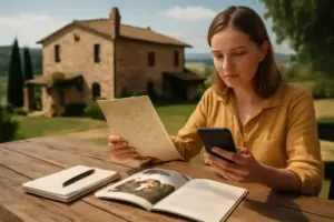 Come scegliere l’agriturismo giusto in Umbria? I criteri affidabili per una vacanza autentica