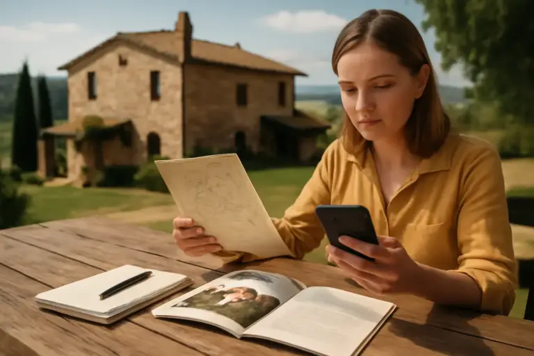 Come scegliere l’agriturismo giusto in Umbria? I criteri affidabili per una vacanza autentica