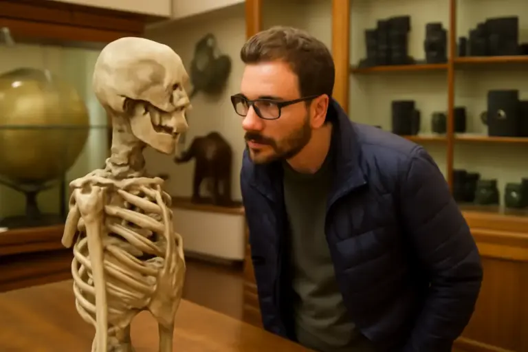 Musei insoliti in Italia: collezioni curiose che cambiano la prospettiva sulla storia