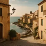 Borghi affacciati sul mare nel sud Italia: atmosfere intime senza la folla delle mete famose