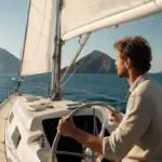 Tour in barca a vela sulle isole minori italiane: itinerari silenziosi lontani dalle rotte tradizionali