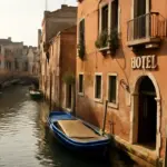 Dove soggiornare a Venezia spendendo poco? Le zone meno turistiche dove dormire bene