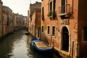 Dove soggiornare a Venezia spendendo poco? Le zone meno turistiche dove dormire bene