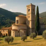 Le abbazie nascoste tra le colline italiane: spiritualità e arte lontano dai circuiti turistici